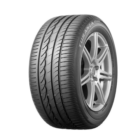 BRIDGESTONE TYRE - TURANZA ER300 - Hawk Tyre 