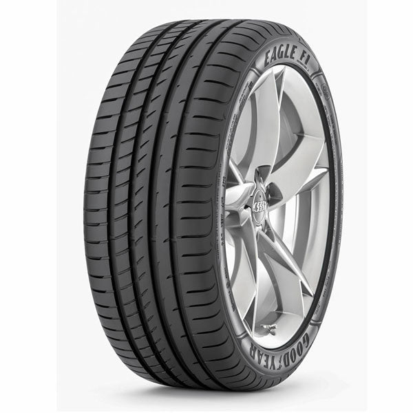 GOODYEAR TYRE - EAGLE F1 ASYMMETRIC 2 - RUN FLAT – Hawk Tyre