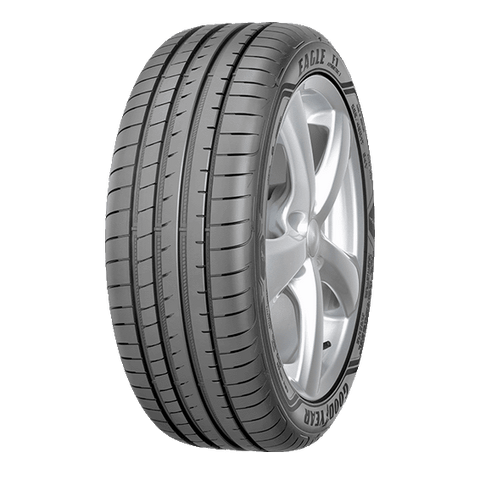 GOODYEAR TYRE - EAGLE F1 ASYMMETRIC 3 - RUN FLAT