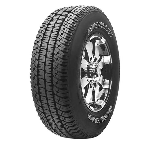 About Michelin tyres