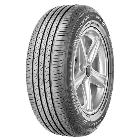 GOODYEAR TYRE - EFFICIENTGRIP PERFORMANCE SUV - Hawk Tyre 